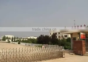 Caoxian Lucao High Tech Machinery Manufacturing Co., Ltd. company overview - view 1 thumbnail