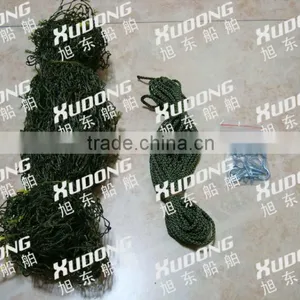 Security Protective Net for Cat thumbnail-1