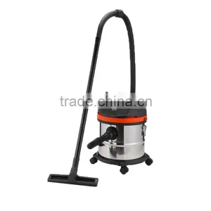 Hot Sale 20L Wet and Dry Vaccum Cleaner for Home and Car thumbnail-1