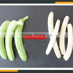 Leader Top Quality Banana Peeling Machine Whatsapp:+8618336073732 thumbnail-5