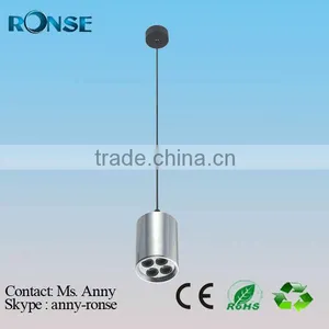5w/6W7w Aluminum High Power LED Pendant Light for Dining Room thumbnail-5