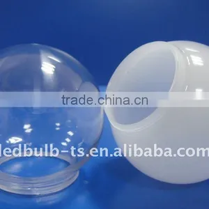 LED G-60 PC Domestic Bulb Light Shade thumbnail-1