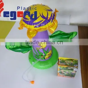 Spinning Spraying Sunflower Sprayer thumbnail-1