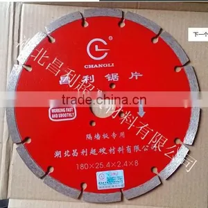 Stone Cutting Diamond Saw Blade thumbnail-5