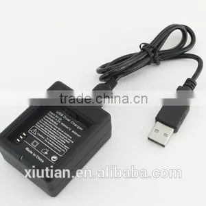 Xiaomi yi Charger for Batteries thumbnail-4