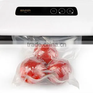 Food Saver Dry Moist Food Jar Vacuum Sealer Food Meal Sealing System Supplier's Choice thumbnail-2