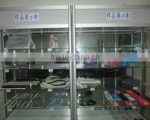 Dongguan City Xiongbing Precision Silicone Products Co., Ltd. company overview - view 2 thumbnail