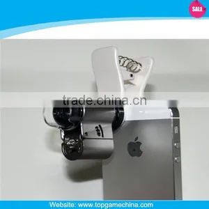 2014 New Product for 65x Zoom Mobile Phone Microscope Micro Lens thumbnail-1