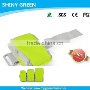 Adjusted Sports Bag for Arm Phone Pouch thumbnail-2