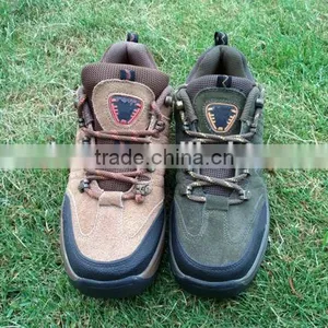 014 New Style Outdoor Shoes Outdoor Climbing Shoes thumbnail-5