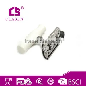 New Design Safety Bottle Opener Can Opener With Plastic Handle thumbnail-2