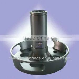 Round Steel Tube Connectors thumbnail-1