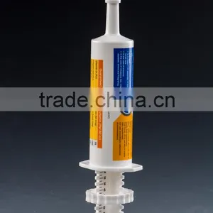 Disposable Plastic Syringe for Top Bait Imida /Roach Control Gel / Insecticide/ Cockroache Gel / Pest Control Product thumbnail-5
