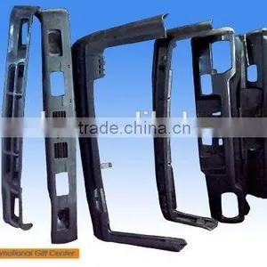Dongguan Plastic Part Design & Manufacturing Plastic Injection Mould thumbnail-1