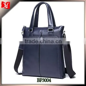 Classical Designed Men Briefcase,genuine Leather Briefcase for Men thumbnail-1