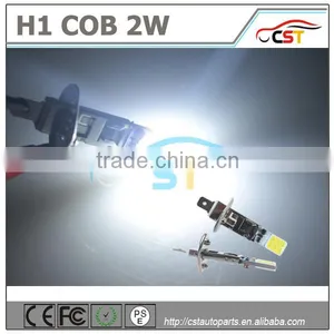 Newest CST High Power H1 12v 2W 200LM Fog Lamp thumbnail-4