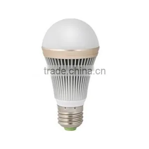 Energy Efficient High Power Warm White 9w Cup Light Led Bulb for Hotel thumbnail-1