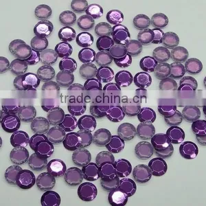 China Hot Fix Rhinestuds Factory Wholesale thumbnail-2