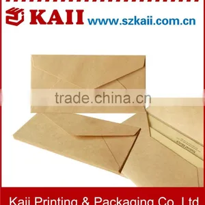 Fast Delivery Customized Flight Paper Envelope High Quality Made in China thumbnail-1