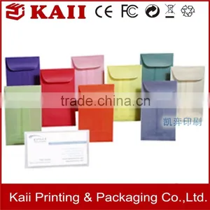 Custom Size and Printing Design Envelope Bag, Envelope Bag Manufacturer in China thumbnail-1