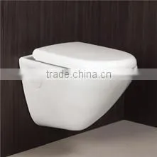 Sanitaryware Wall Hung Water Closet1037 thumbnail-1