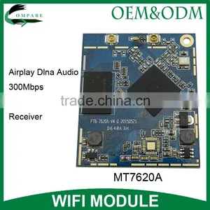 Compare Home Automation Openwrt Mt7620a Wireless Wifi Audio Dsp Module thumbnail-1