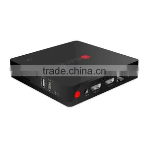 Beelink Amlogic S812 Smart TVBOX With 16GB Flash thumbnail-1