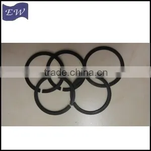SP35 Bearing Retention Wire Snap Ring (DIN5417) thumbnail-4