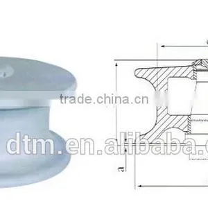 Mooring NS2585 Fairlead Roller thumbnail-1