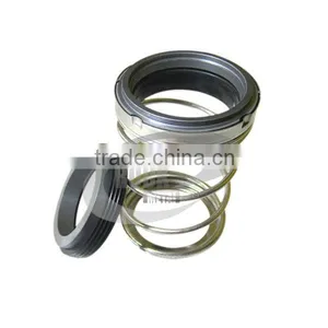 Metal Spring Bellows Seal Equivalent to AES Mechanical Seal Type P24 thumbnail-1