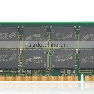 Wholesale Memory---4G DDR3 1066 Laptop RAM PC-8500S thumbnail-2