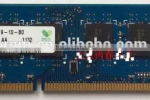 Custom High Quality DDR2/DDR3 677MHZ/800mhz/1333mhz 4gb Memory Low Price for Sales ! thumbnail-3