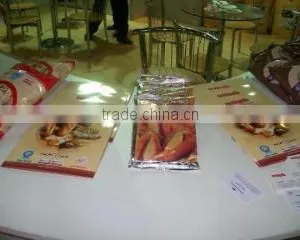 Malatya Ekmek Katki Maddeleri Sanayi Ve Ticaret Limited Sirketi company overview - view 3 thumbnail