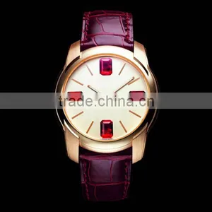 2015 the Newest Diamond Women Watches thumbnail-2