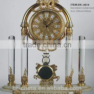 Crystal Clock thumbnail-1