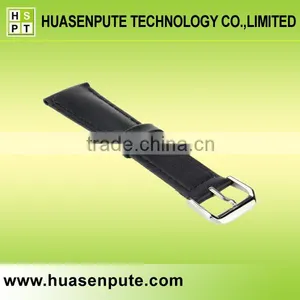 2015 New Top Quality Genuine Leather Band For Apple Watch Strap Adapter Available thumbnail-5