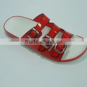 Flat Sandal 2015 The Beautiful Color Lady Slipper thumbnail-5