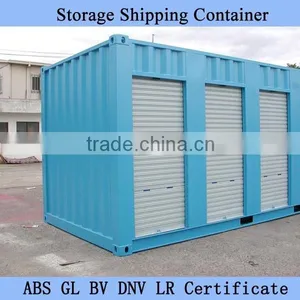 Brand New Collapsible Storage Container thumbnail-3
