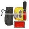 Shoe Care Set With Black Pounch thumbnail-1