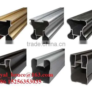 All Kinds of Surface Treatment Aluminum Profile thumbnail-2