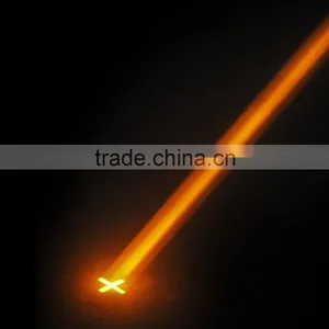 New Elation Sniper 2R/5R Scanner Beam Laser Spot Stage Light thumbnail-6