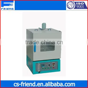 High Quality Asphalt Rolling Thin Film Oven thumbnail-1
