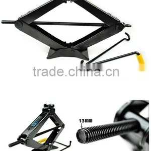 High Quality European Type Car Jack thumbnail-5
