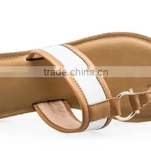 Hot Selling Pictures of Women Shoes Cheap Beach Slippers thumbnail-1