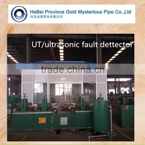 Carbon Seamless Steel Pipe Honest Manufacturer thumbnail-4