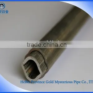 58*3.6&49.3*4.6mm Cold Drawn PTO Shaft Lemon Tube and Lemon Steel Pipe thumbnail-1