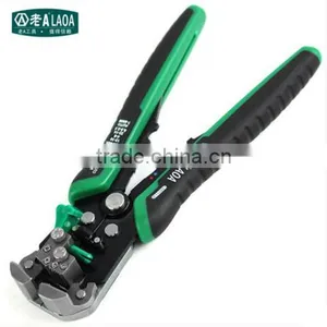 CALIBRE Wire Stripping Tools Cut Strip Wire Stripper Artifact thumbnail-1