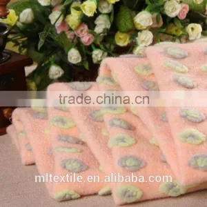 50%Wool/15%acrylic Fabric/35%Polyester Jacquard Wool Fabric thumbnail-3
