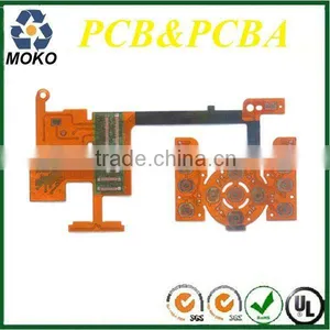 Reliable FR-4 Flexible PCB Supplier thumbnail-1