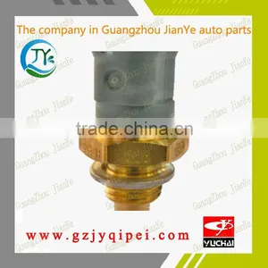 YC6G270-40-GA100 YUCHAI G2100-3823180 Engine Water Temperature Sensor Adapter thumbnail-3